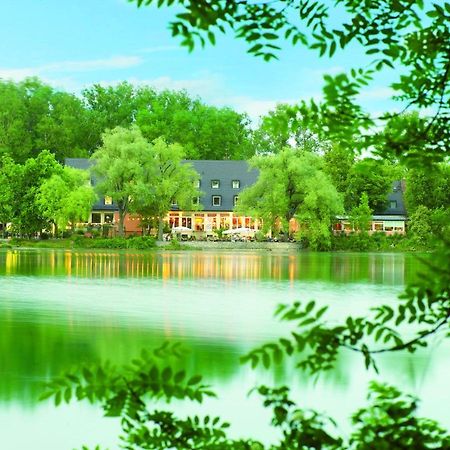 Langwieder See Munchen Bagian luar foto